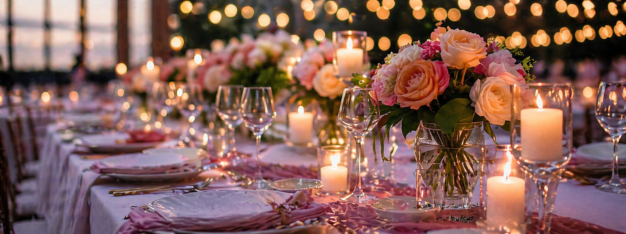 How to create a memorable event experience