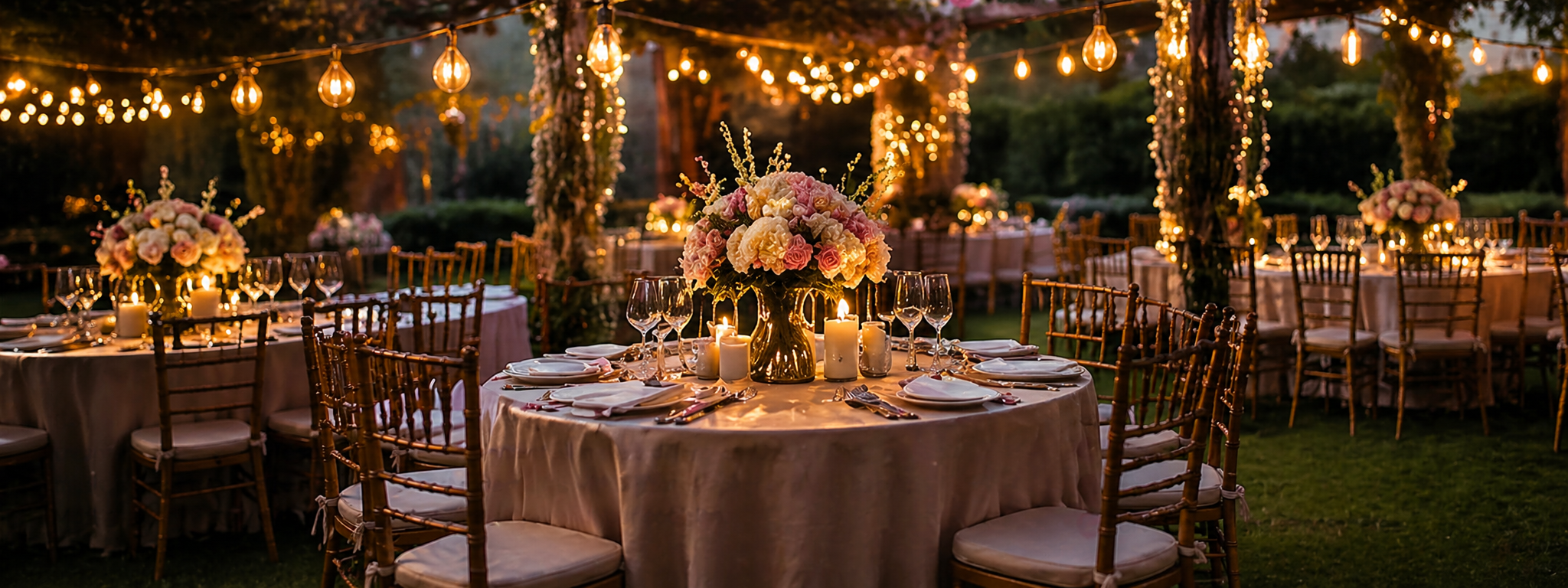 The ultimate event planning checklist